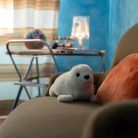 La Casa Di Potty * Rapallo