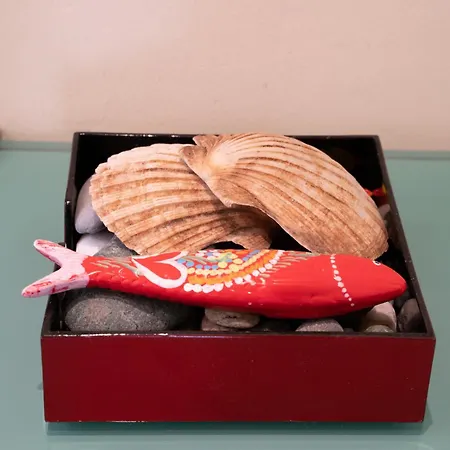 Lägenhet La Casa Di Potty