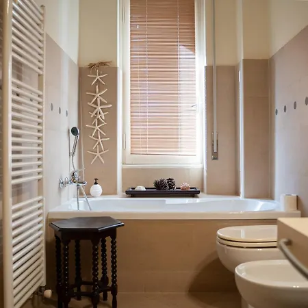 La Casa Di Potty Rapallo