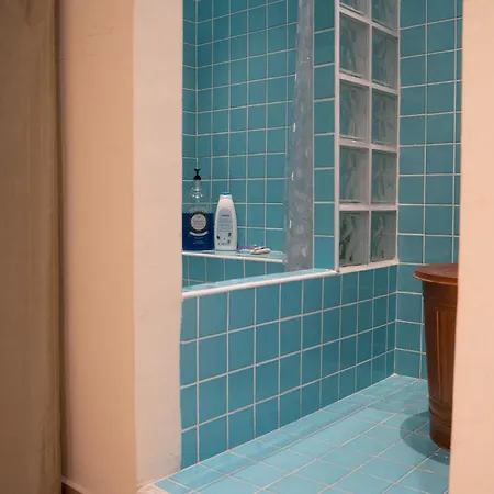 Lägenhet La Casa Di Potty *