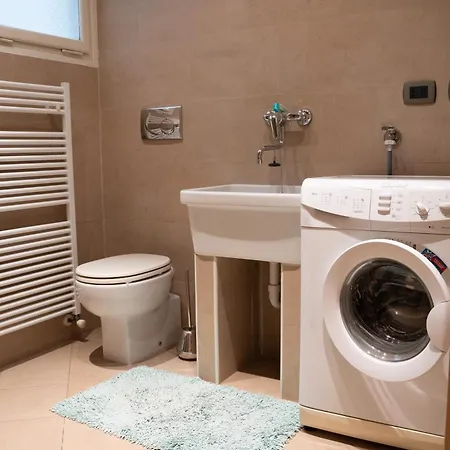 La Casa Di Potty * Rapallo