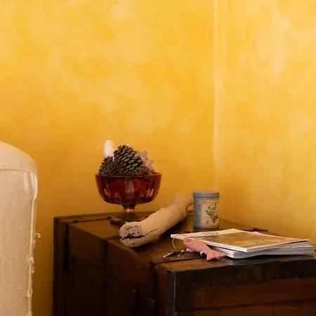 La Casa Di Potty Apartment *