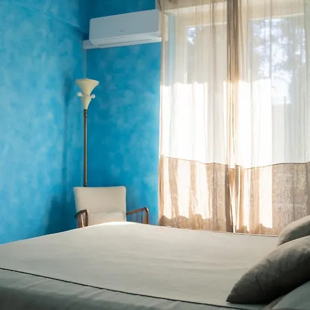 Apartment La Casa Di Potty Rapallo