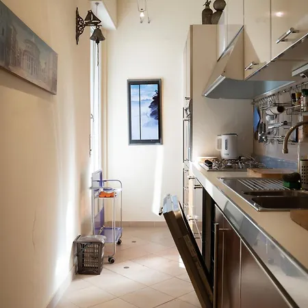 La Casa Di Potty * Rapallo