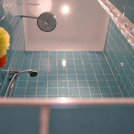 La Casa Di Potty Lägenhet Rapallo