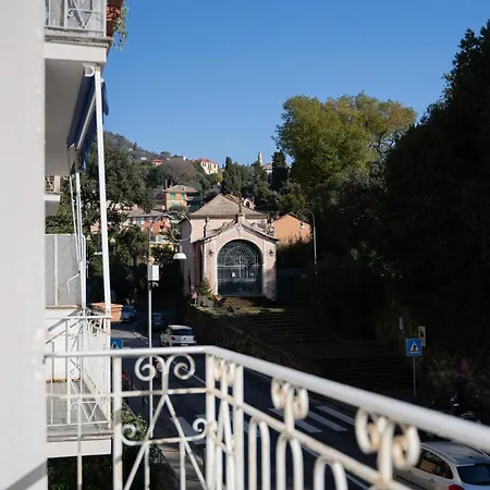 La Casa Di Potty * Rapallo