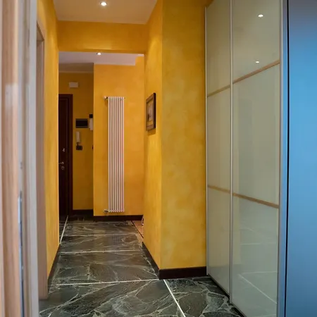 La Casa Di Potty Apartamento Rapallo