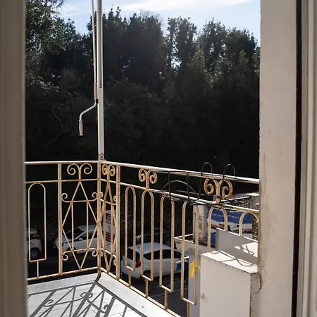 La Casa Di Potty * Rapallo